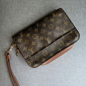 Louis Vuitton orsay